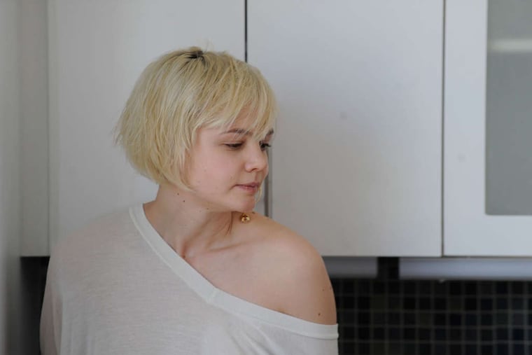 "Shame," which opens this weekend with an NC-17 rating and Oscar buzz, stars Carey Mulligan as Sissy. The controversial rating needn't doom a movie.