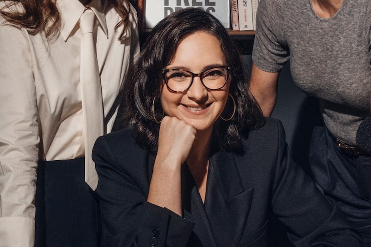 Bari Weiss joined CBS News as editor in chief in October after newly formed parent company Paramount Skydance bought her website, the Free Press, for $150 million.