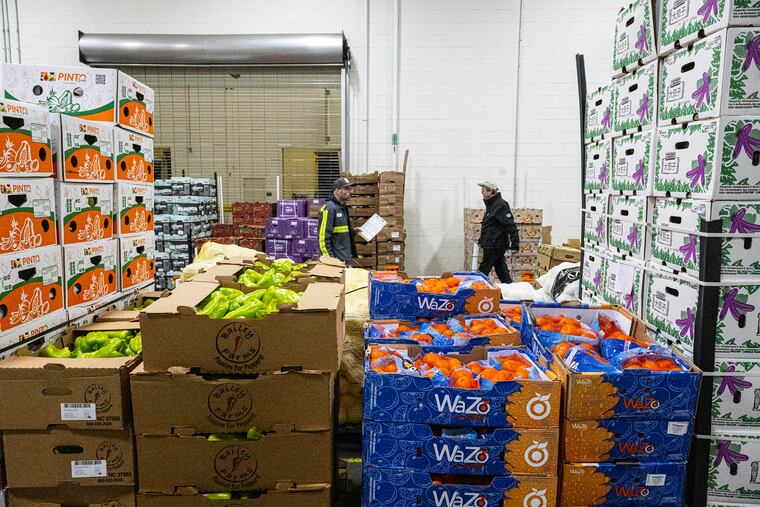 The price of groceries, gas, and airfares jumped last month. Consumer prices increased 2.9% in August from a year earlier, the Labor Department said Tuesday.