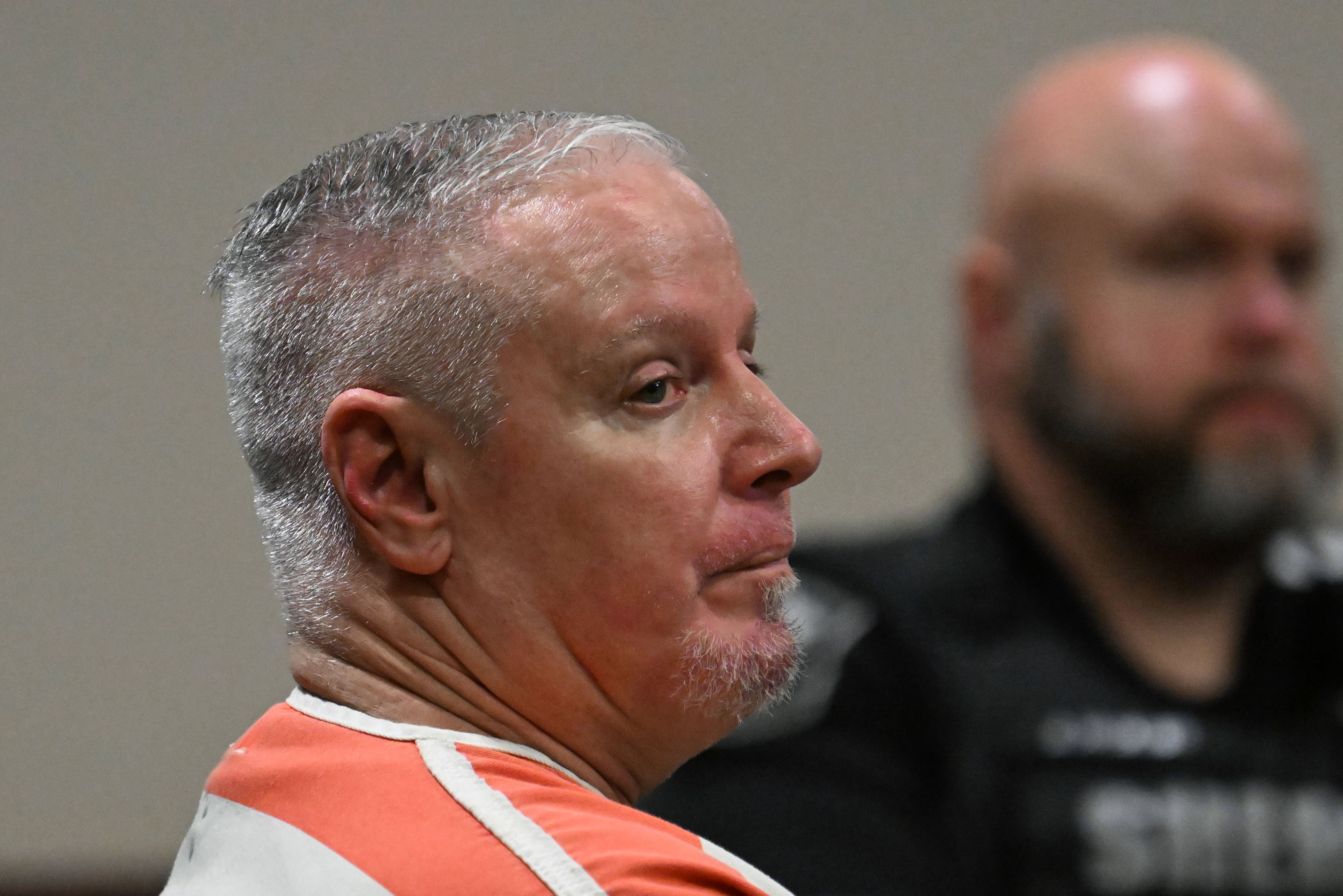 Father who gave gun to Apalachee High School shooter sentenced to serve 15 years in prison