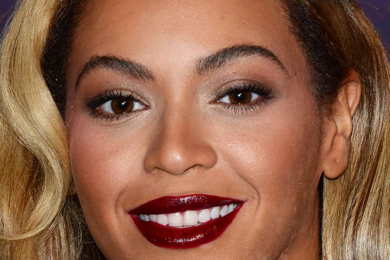 Beyoncé is starting a vegan delivery service with her trainer.