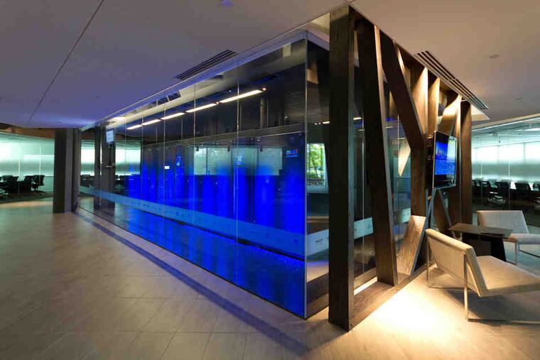 NextDocs makes clinical-testing software for drug firms and partners with Microsoft.