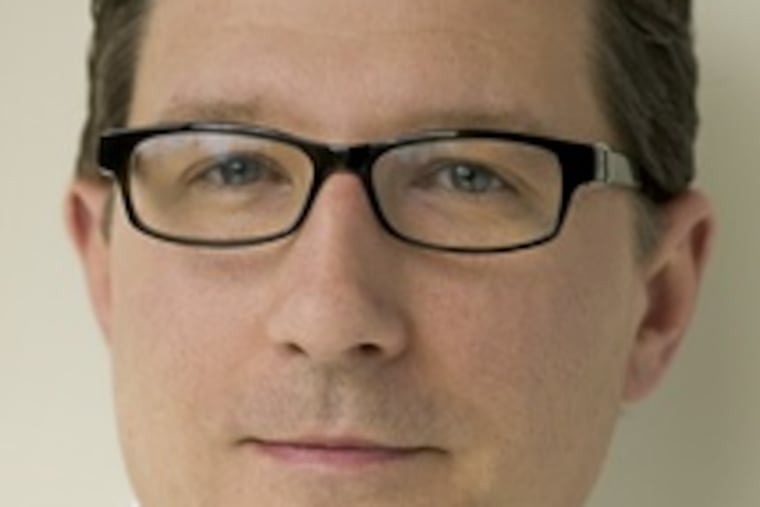 Michael Soileau isa Comcast sales official.