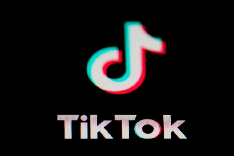 There’s good reason to fear China’s government may use TikTok data to its advantage as a strategic and commercial adversary of the United States, writes the Editorial Board.