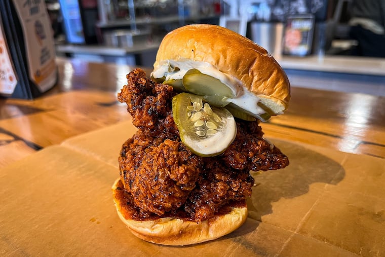 The best things we ate this week