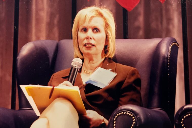 Dr. Katz lectured often and organized many medical seminars and conferences.