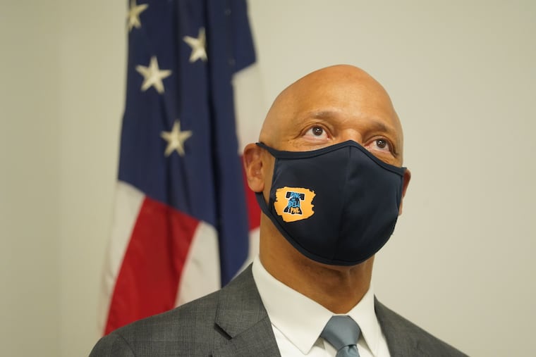 Superintendent William R. Hite Jr. will depart the Philadelphia School District after nearly a decade as its leader. Hite's contract will not be renewed when it expires at the end of the school year.