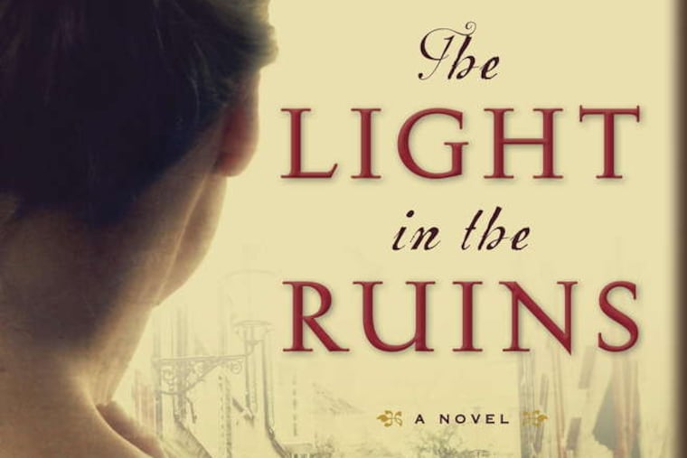 "The Light in the Ruins" by Chris Bohjalian