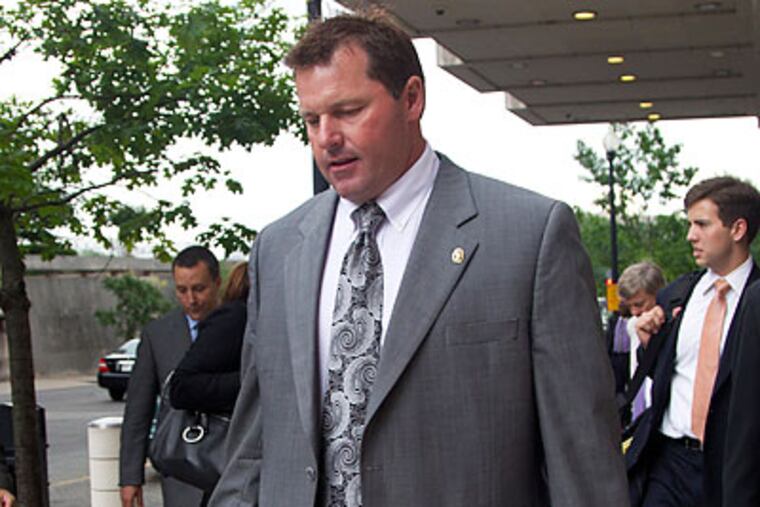 (Manuel Balce Ceneta/AP)