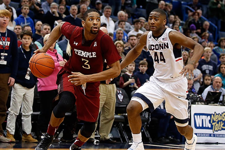 (David Butler II/USA Today Sports)