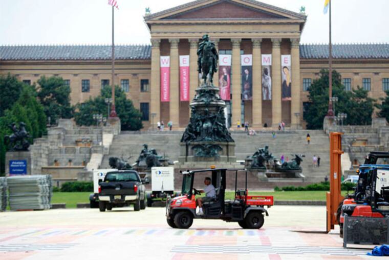 (David Swanson / Staff Photographer)