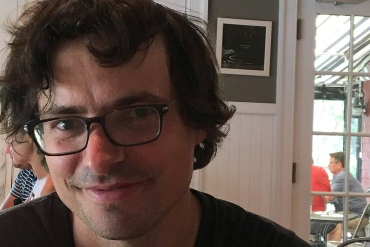 Neil Halloran, a Media web developer, has a new video on nuclear war.