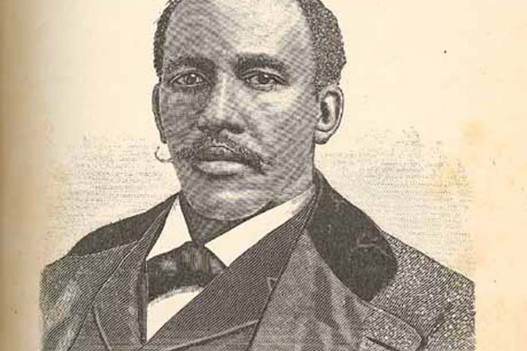 John Henry Smythe, served as ambassador to Liberia.