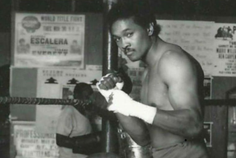 Willie "The Worm" Monroe