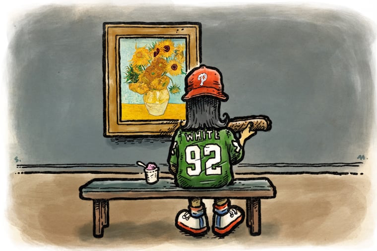 When can you say you're from Philly? We settle the old debate.