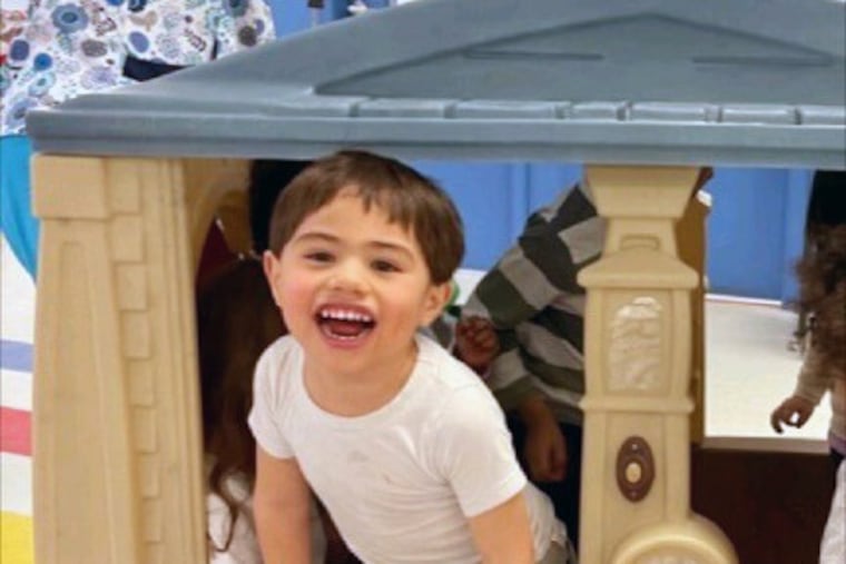 Roman Aguilar-Ortiz, 4, died in February 2022 after accidentally shooting himself in the head with a gun owned by his older brother, police said.