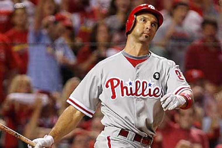 (Ron Cortes/Staff Photographer)