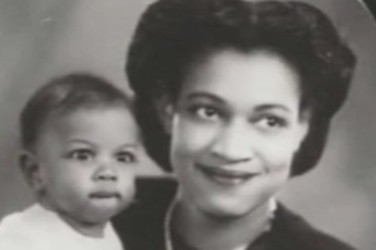 Mrs. Hobbs and her son, Wil, spent time in the same elementary school when she was a teacher and he was a student. But, to his relief, he said, he was never in her class.