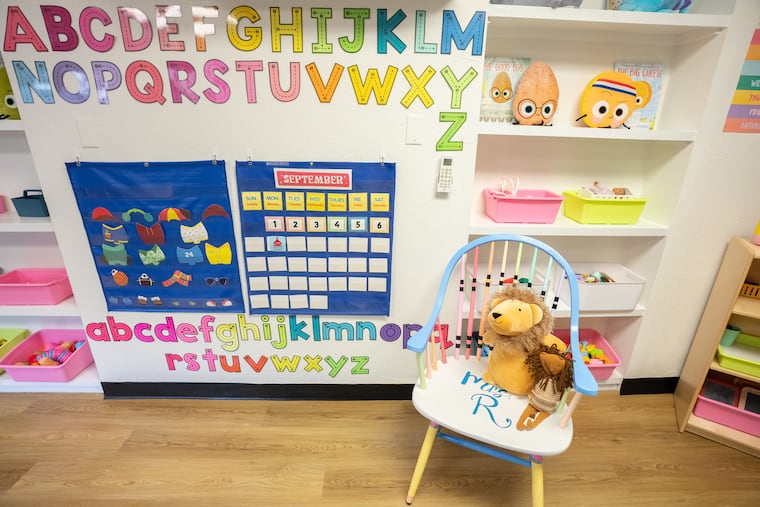 Preschool students' rights are too often being expelled - or informally pushed out - of early childhood centers, according to a new report by the Education Law Center.