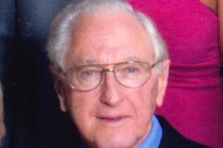 Edward Hamburg