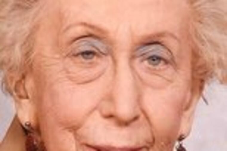 Jeri Packman