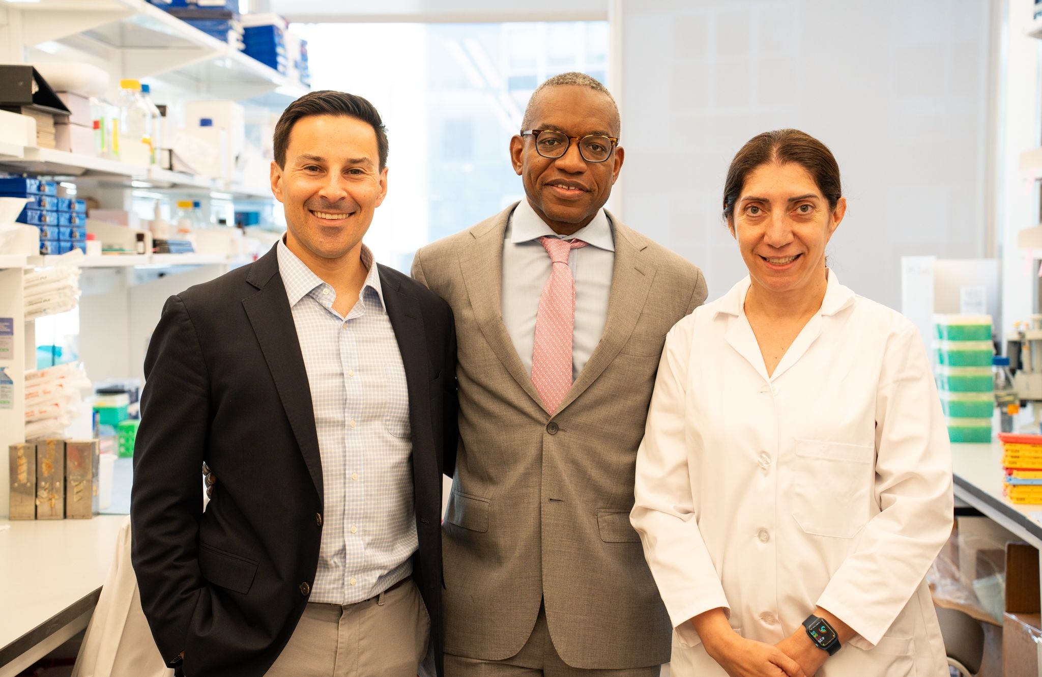 Penn’s new $35 million brain cancer center will develop treatments for deadly cancers