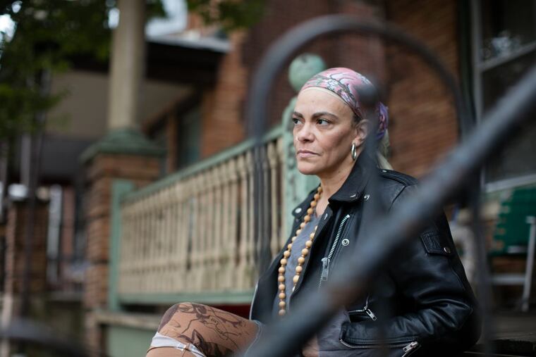 Ursula Rucker