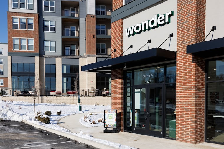 Wonder's Granite Run location is hosting its grand opening Thursday.