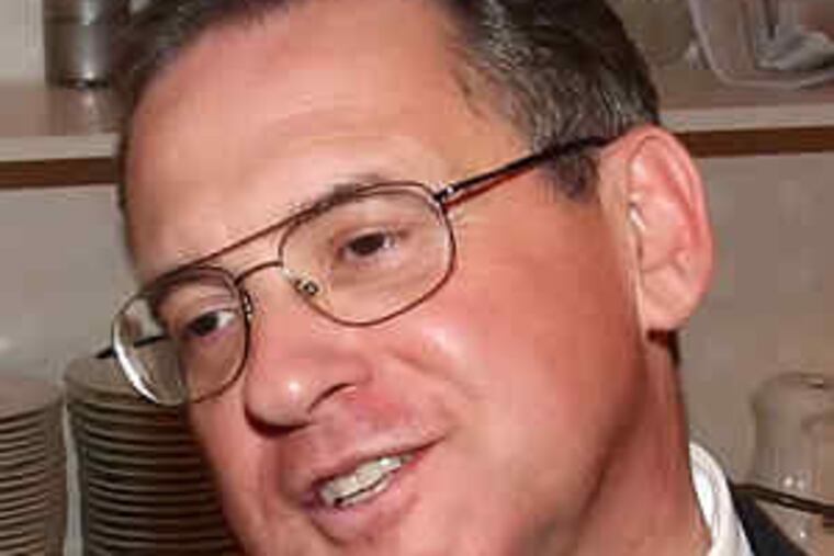 STEVEN M. FALK / Staff photographer