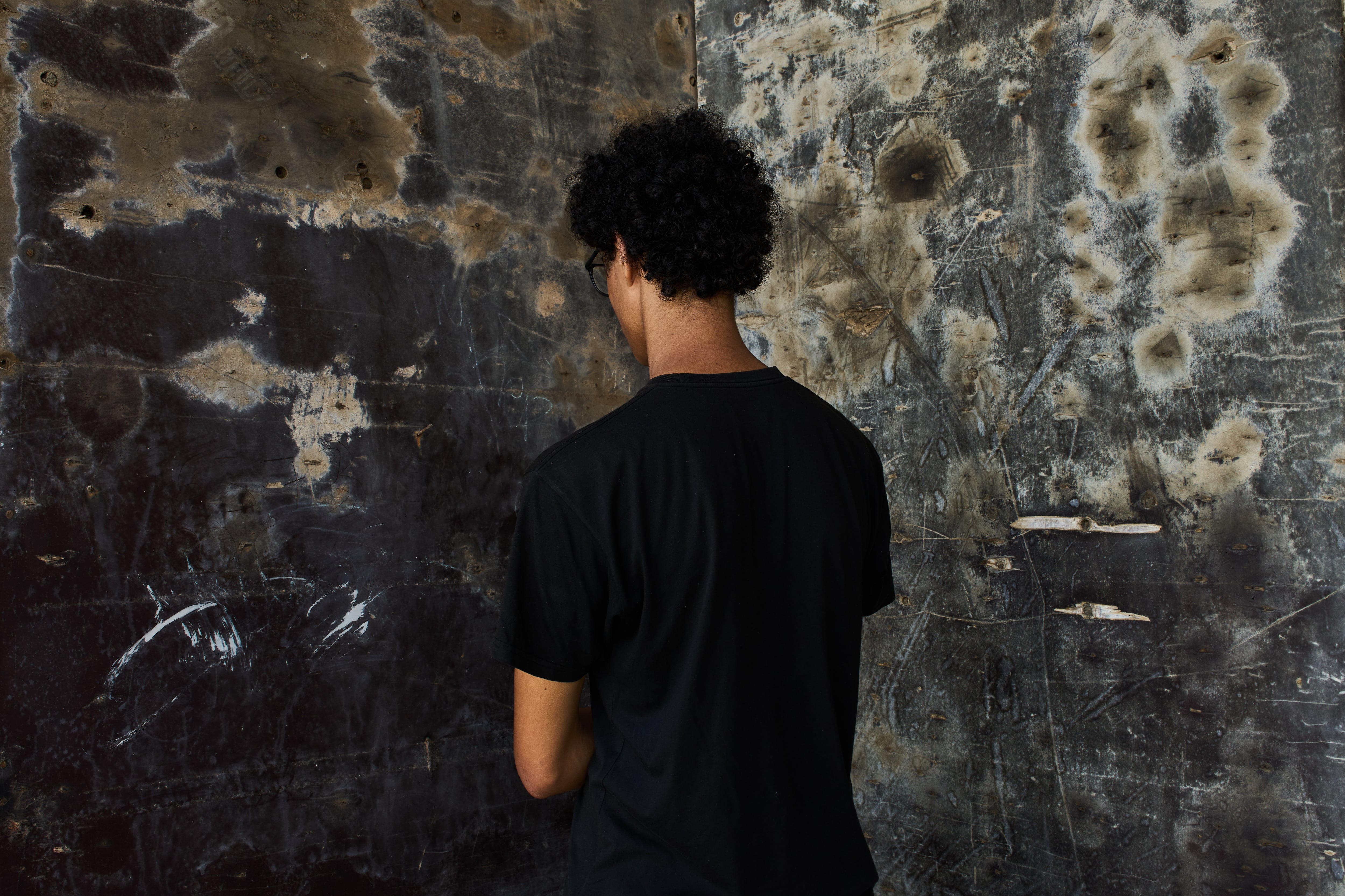 In Spain's Ceuta, a delayed government response leaves underage migrants on the streets