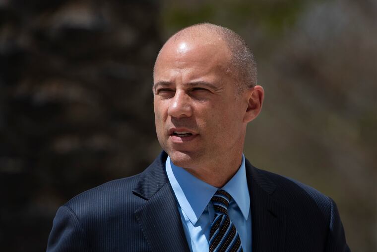 An indictment filed against attorney Michael Avenatti, Wednesday, April 10, alleges he stole millions of dollars from clients, didn’t pay his taxes, committed bank fraud and lied in bankruptcy proceedings.