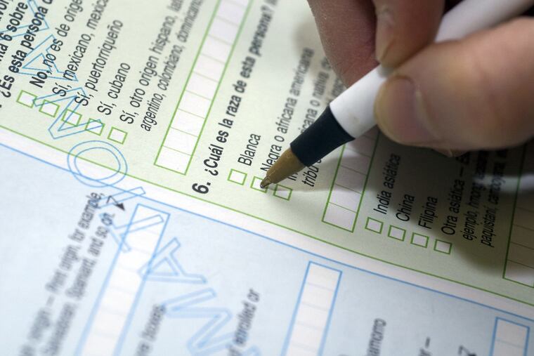 The 2020 Census kicks off next month in regions of Alaska.