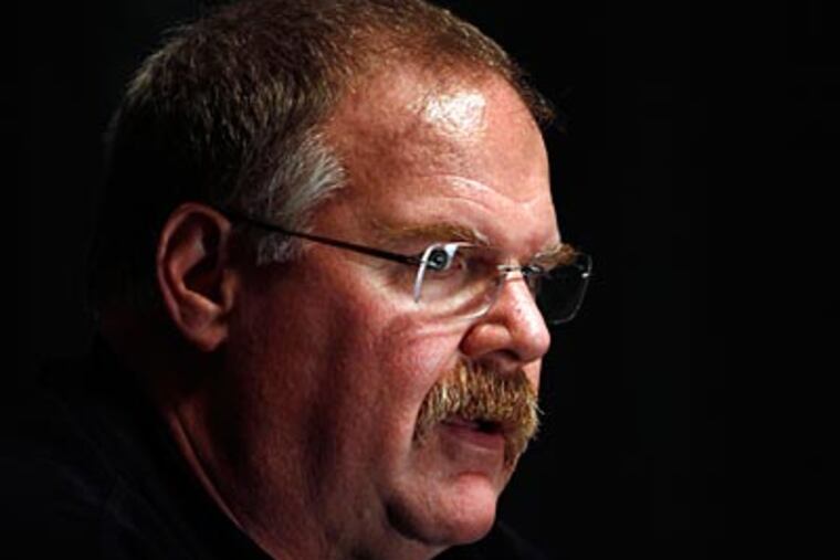 (Laurence Kesterson/Staff Photographer)