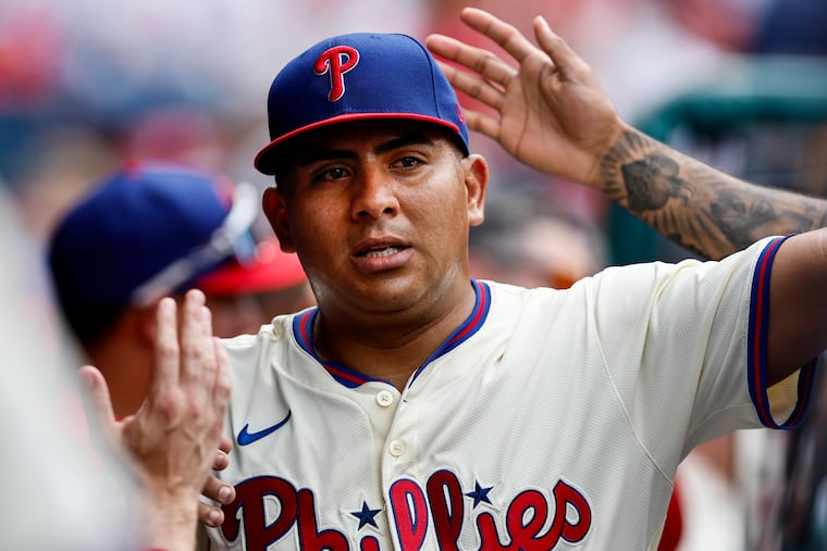 Ranger Suárez has been stellar in two outings since Wheeler was injured.