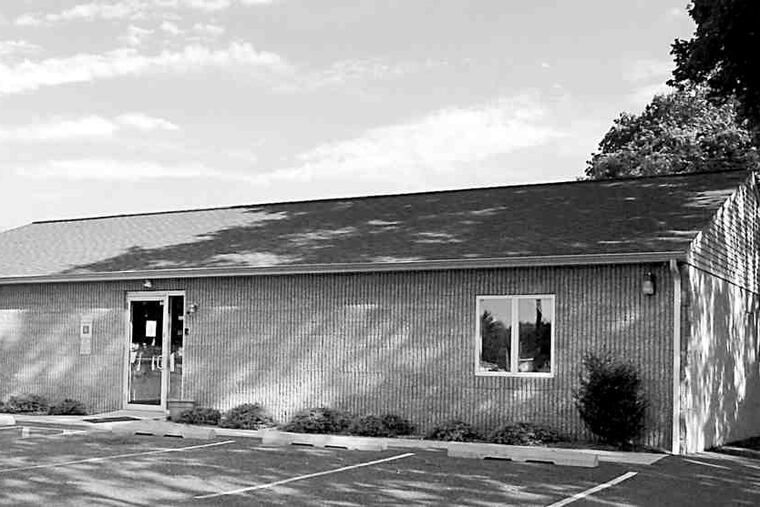 The Kiddie Kollege day care center in Franklin Twp. drew national attention when the mercury contamination became known. The state spent $1 million to clean up and demolish the site.