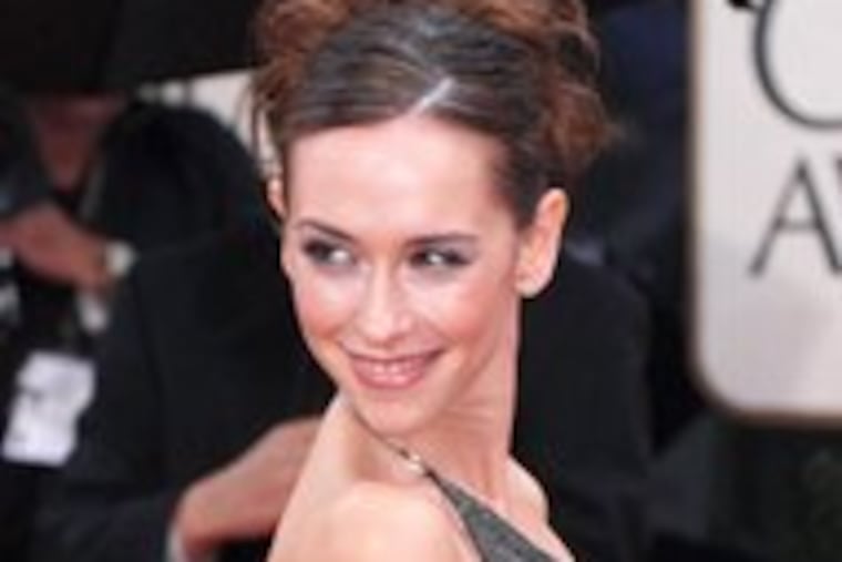 Jennifer Love Hewitt: Size 2, with issues.