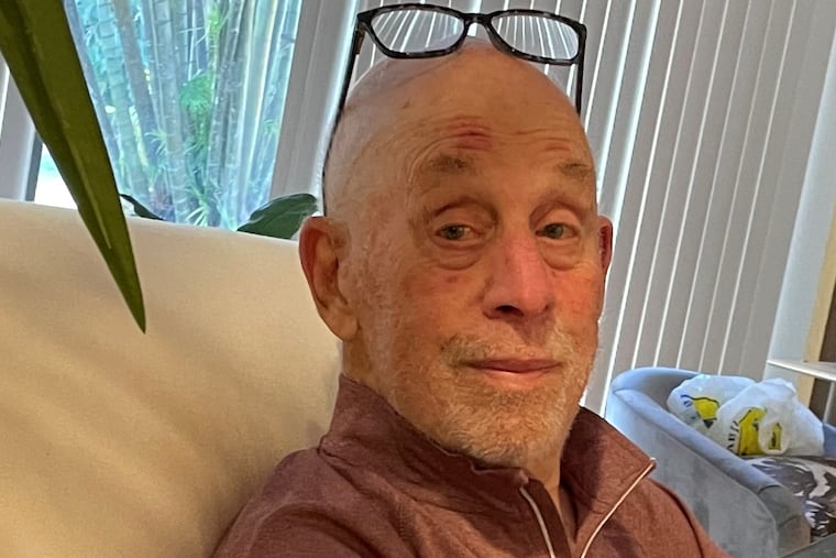 Dr. Escovitz was a people person who liked to engage with colleagues, students, patients, and anyone who wanted to share their views of the world.