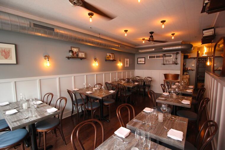 Will BYOB, 1911 E. Passyunk Ave., after its summer 2017 renovation.