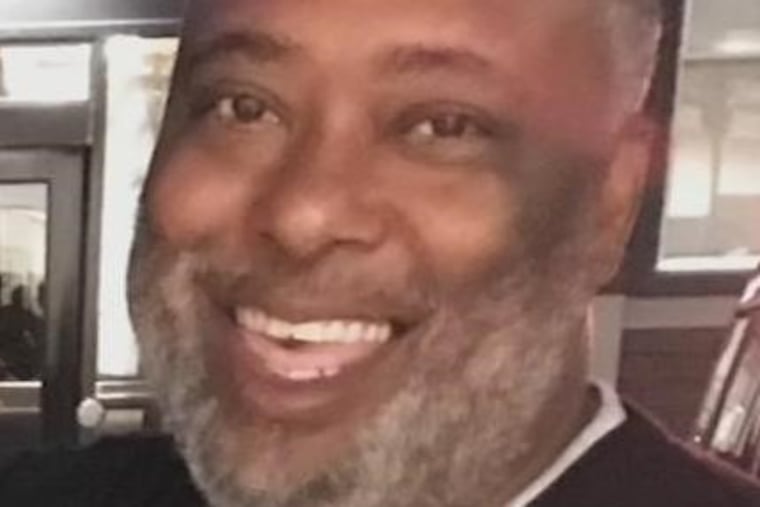 Christopher Wilson, a 52-year-old father of nine was gunned down outside of his Langhorne workplace in 2020.
