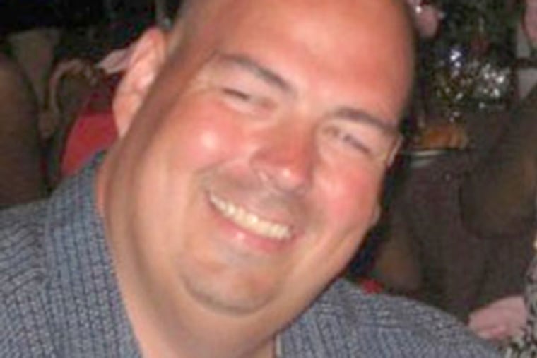 Brian P. McGlinchey