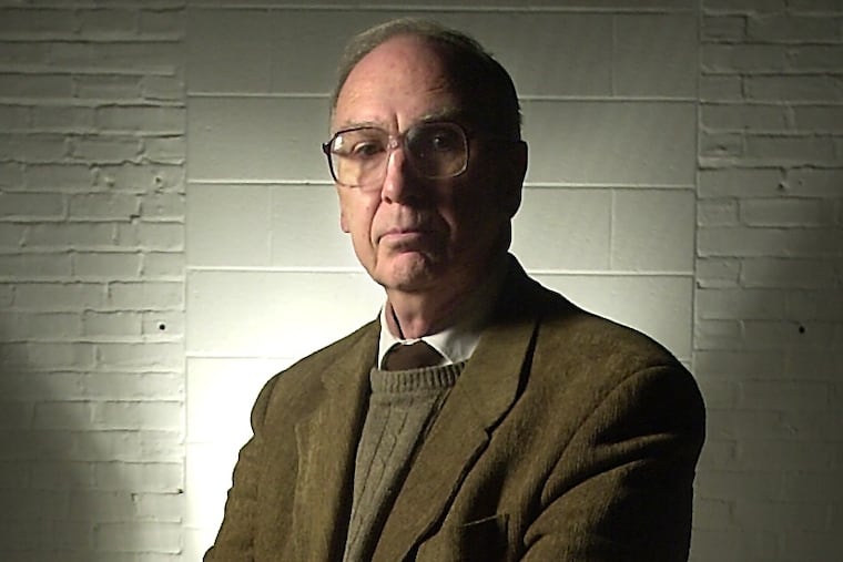 Dr. Swidler championed social responsibility, higher education, environmental protection, and attention to human dignity.