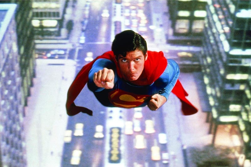A new Cristopher Reeve documentary uncovers the actor’s real superpower