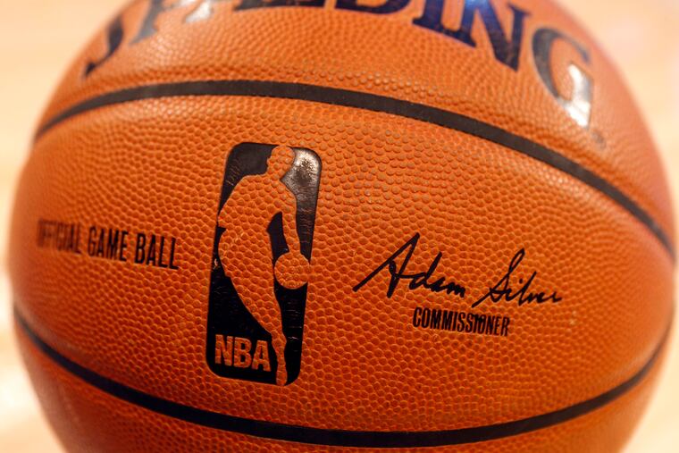 The NBA said Wednesday that it is not accepting Warner Bros. Discovery's $1.8 billion per year offer to continue its longtime relationship with the league.