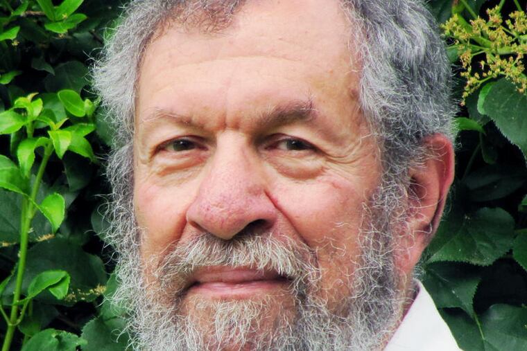 Urbanist, planner, and author Alan Mallach's latest book, "Smaller Cities in a Shrinking World," argues that many cities across much of the world will see their populations decline in this century due to falling birth rates.