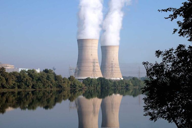 Three Mile Island Unit 1 is considered the most economically challenged nuclear facility in Pennsylvania and the most likely to be closed because of its difficulty competing with low natural-gas prices.