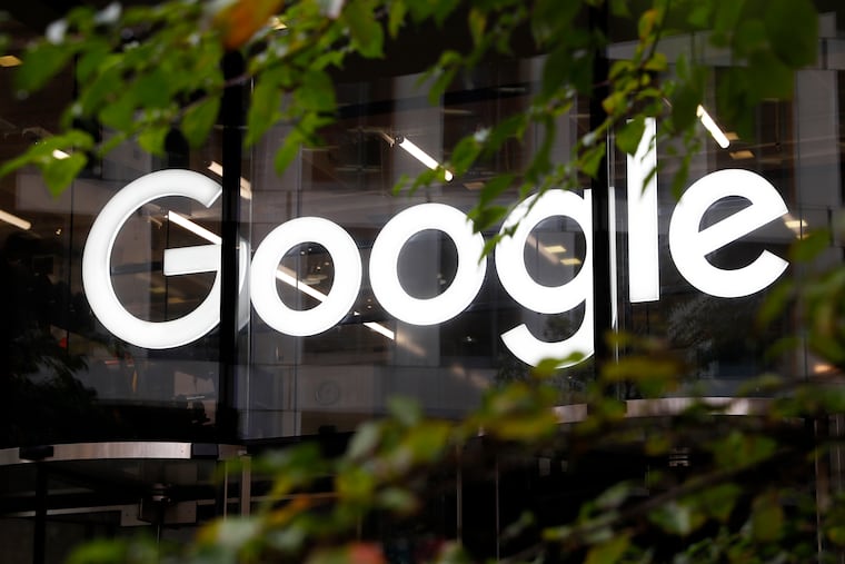 Google said it is in the early stages of developing artificial intelligence tools to help journalists write stories and headlines, and has discussed its ideas with leaders in the news industry.