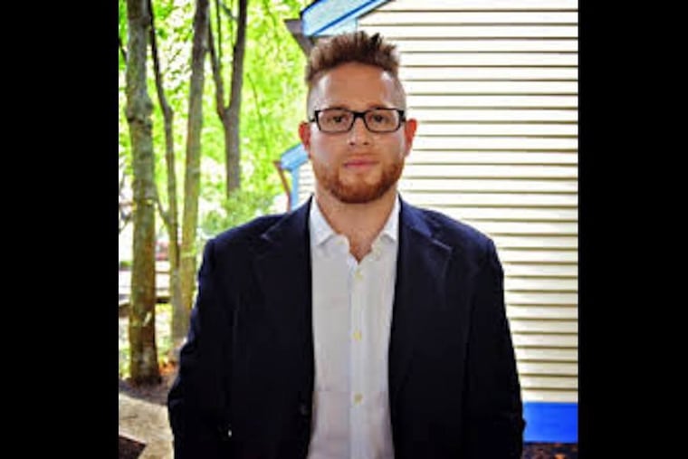 Joseph Lubowitz -- shown in a now-removed photo from the website of Humble Beginnings Recovery Center, the drug rehab facility he founded in Willow Grove and Cherry Hill -- pleaded guilty Wednesday to violating Florida's laws banning patient brokering by accepting kickbacks from a Florida-based recovery center and sober home to which he sent drug-addicted patients.