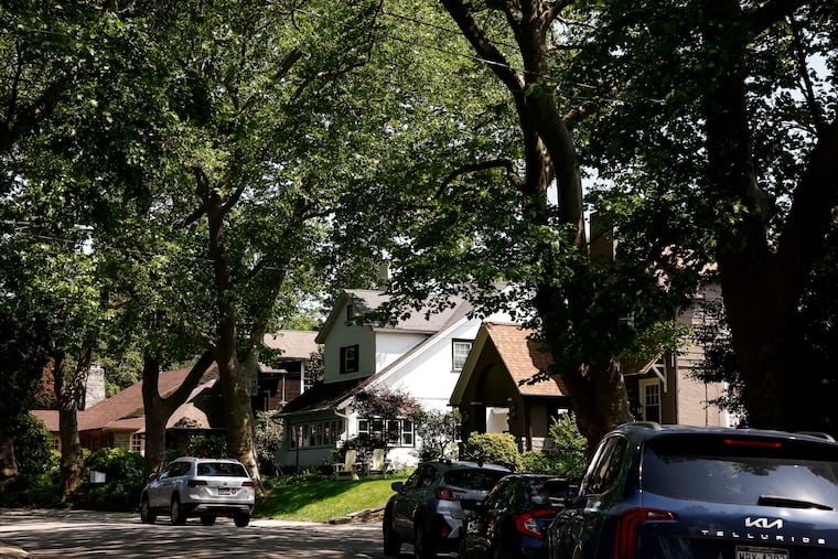 Narberth is among the priciest housing markets in Montgomery County. Proposed zoning amendments are looking to spur more affordable housing.