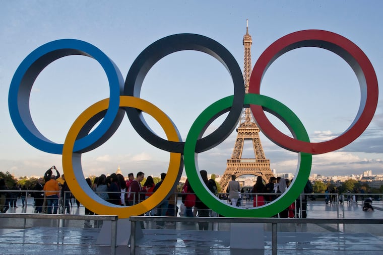 Opening ceremonies begin Friday for the Paris Olympics. Will a betting scandal infiltrate the Games?