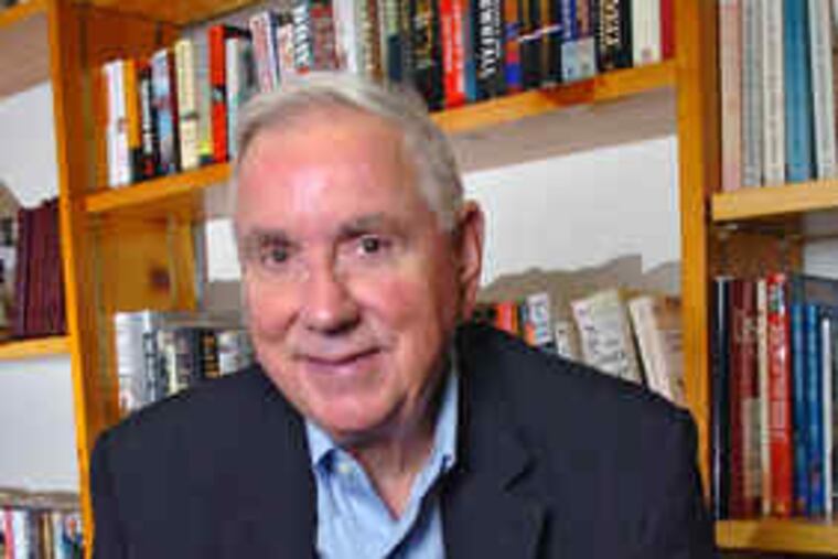 Newspapers must inform citizens, says Gene Foreman. "If we fail to do that . . . then we've failed an ethical obligation."